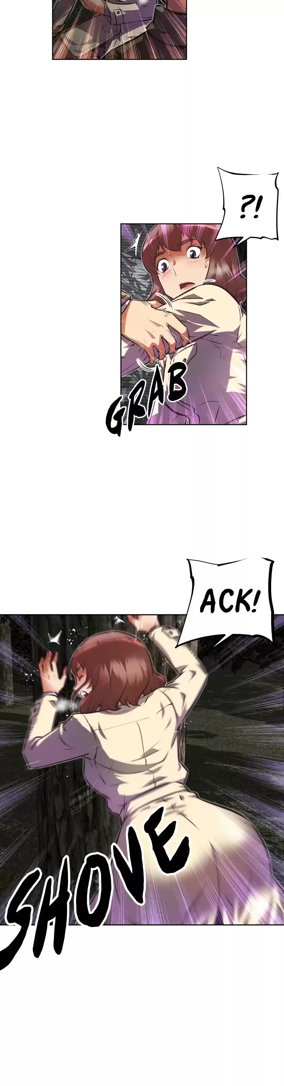 Stand Up! Chapter 75