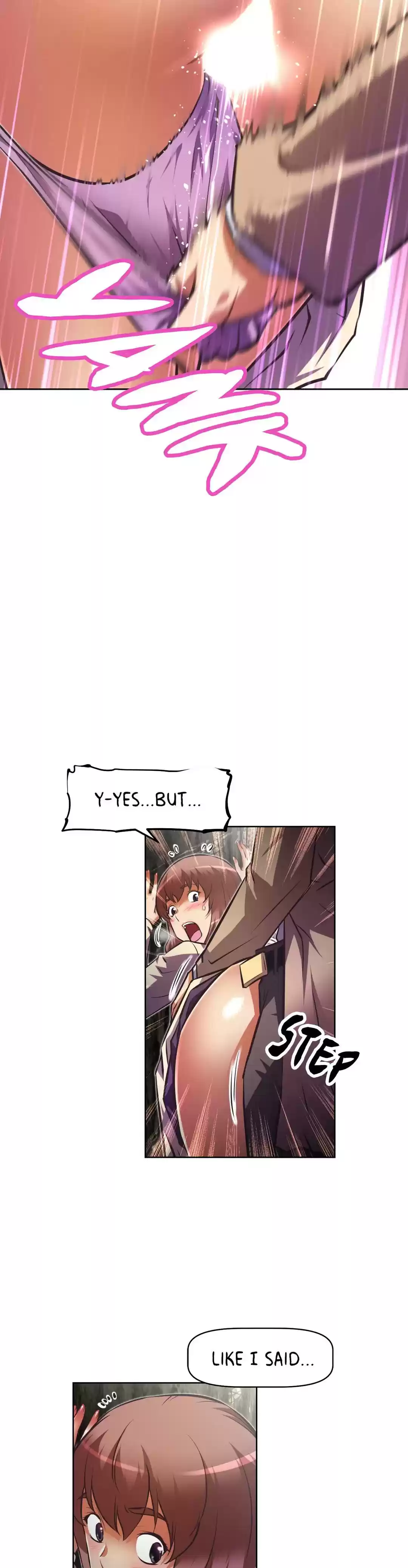 Stand Up! Chapter 75