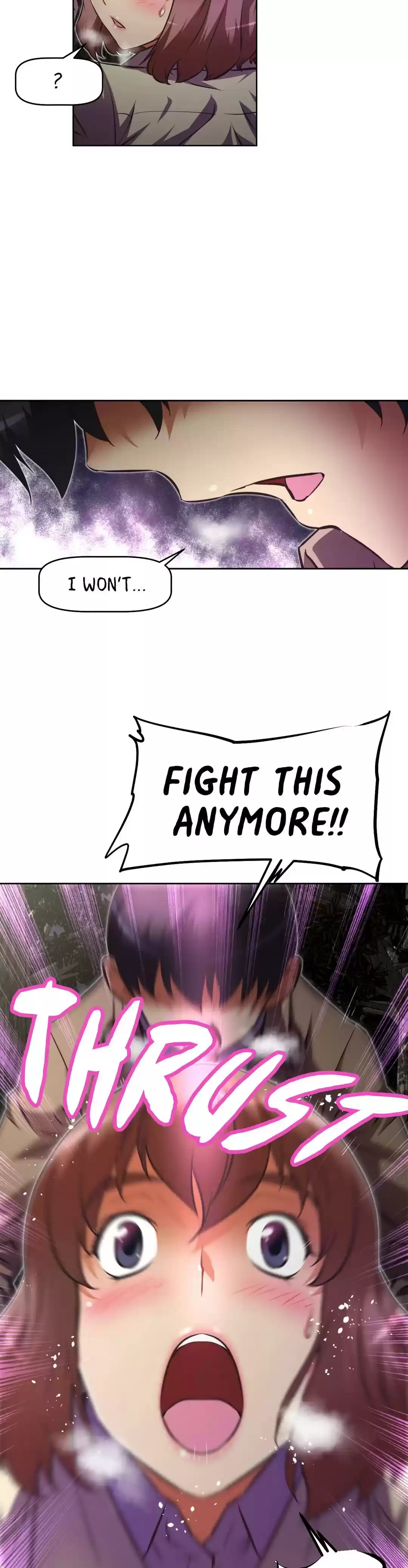 Stand Up! Chapter 75