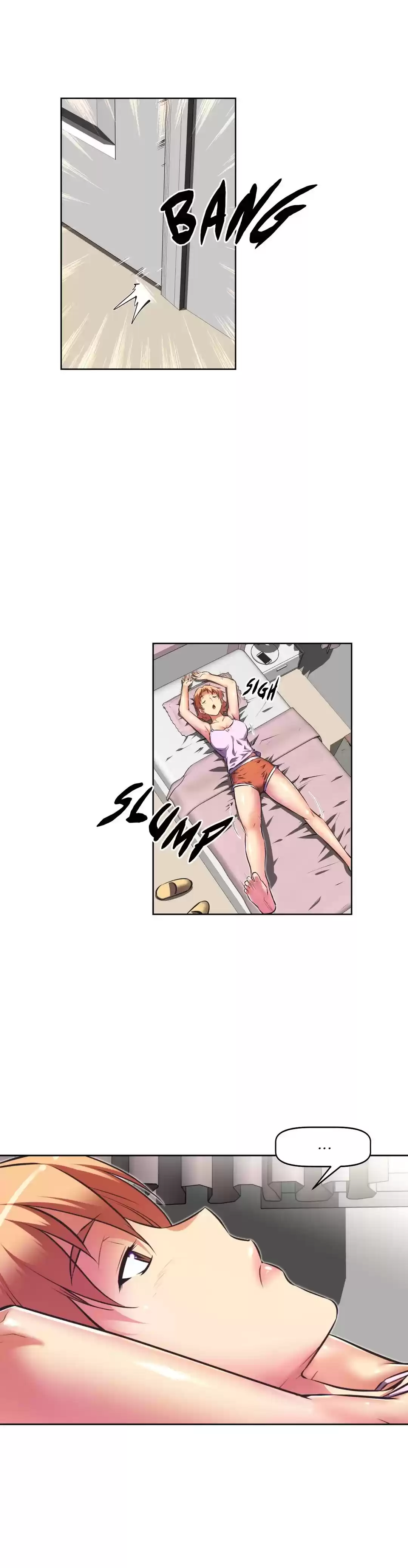 Stand Up! Chapter 75