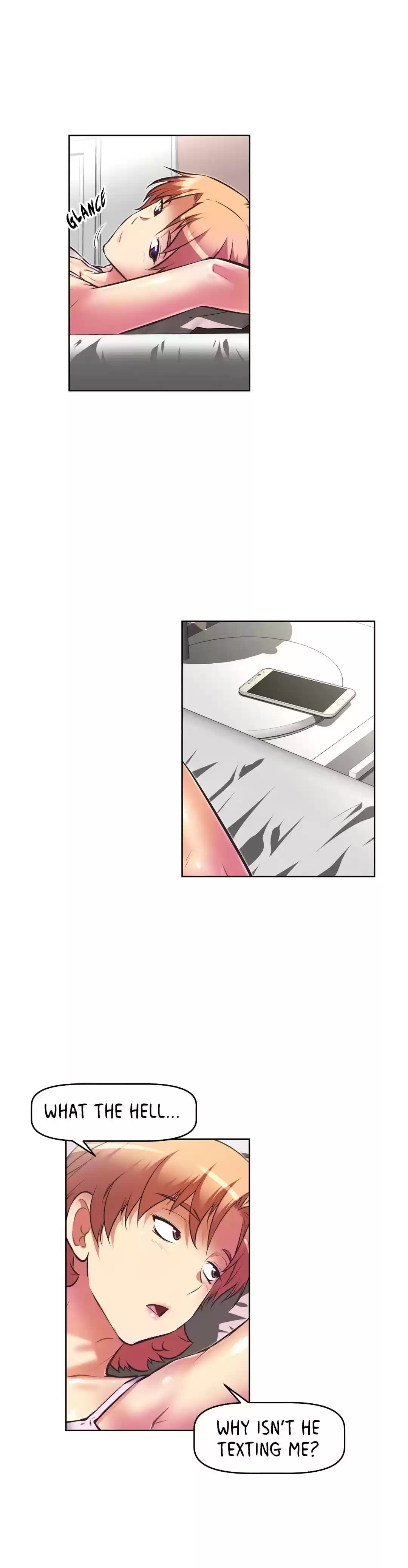 Stand Up! Chapter 75