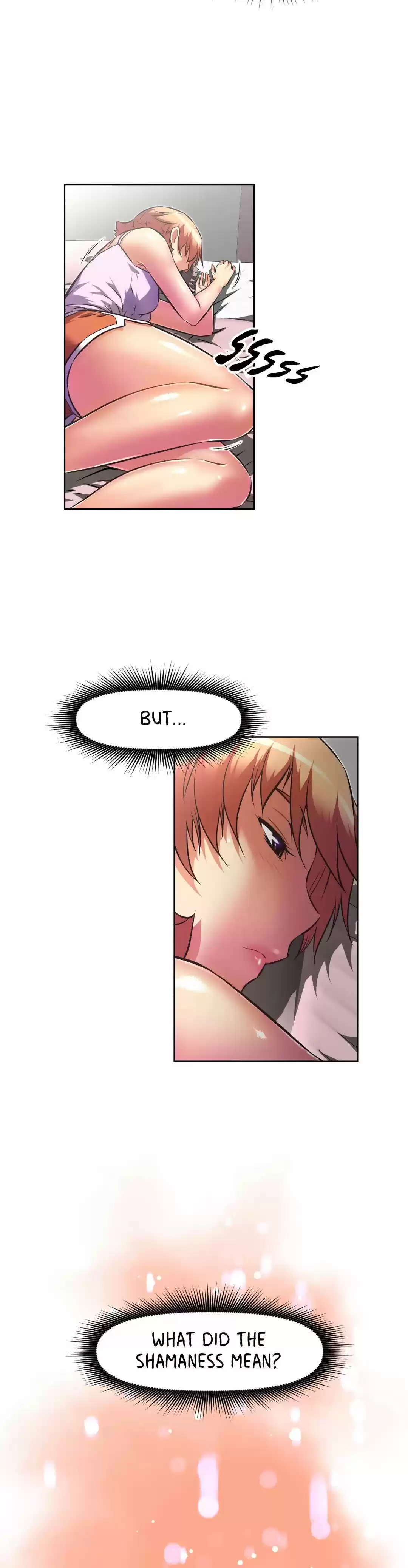 Stand Up! Chapter 75