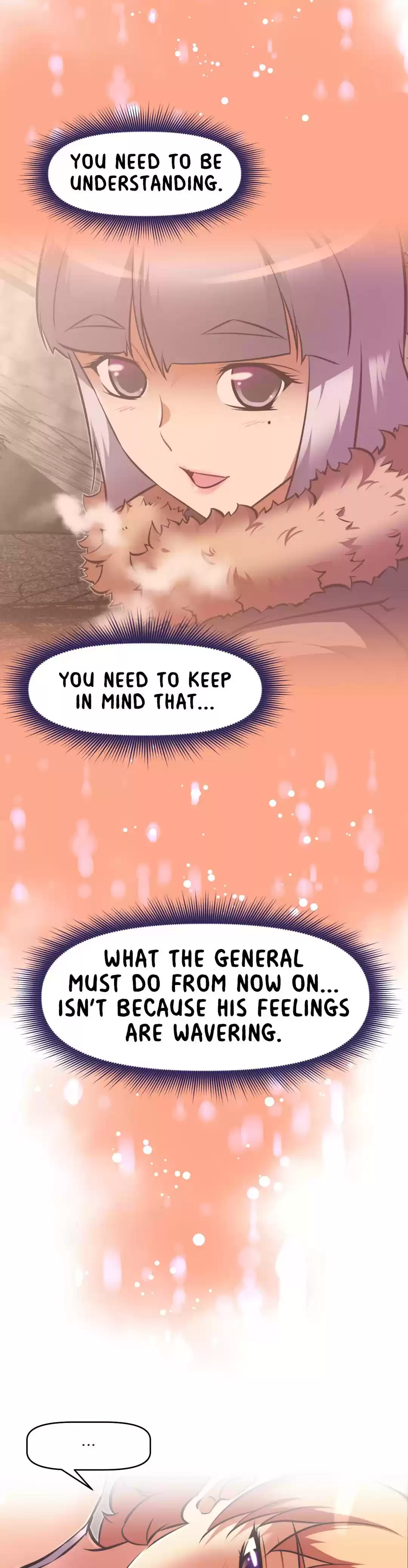 Stand Up! Chapter 75