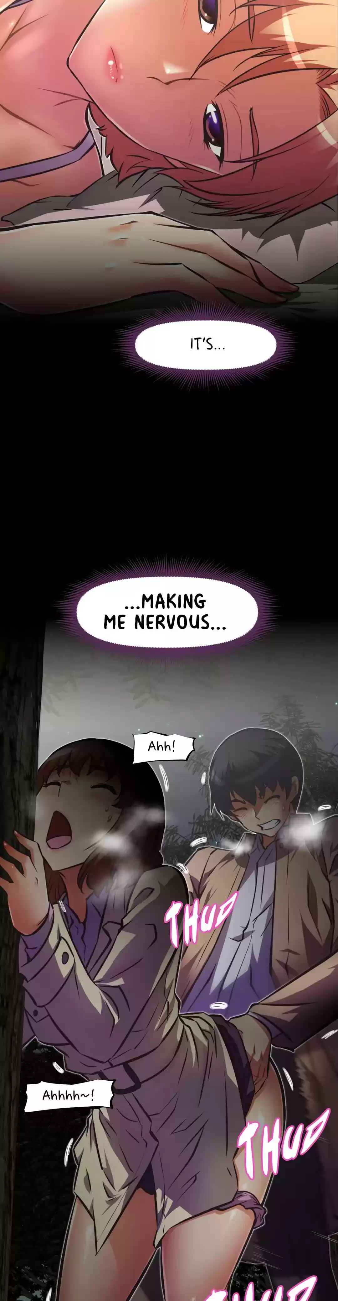 Stand Up! Chapter 75