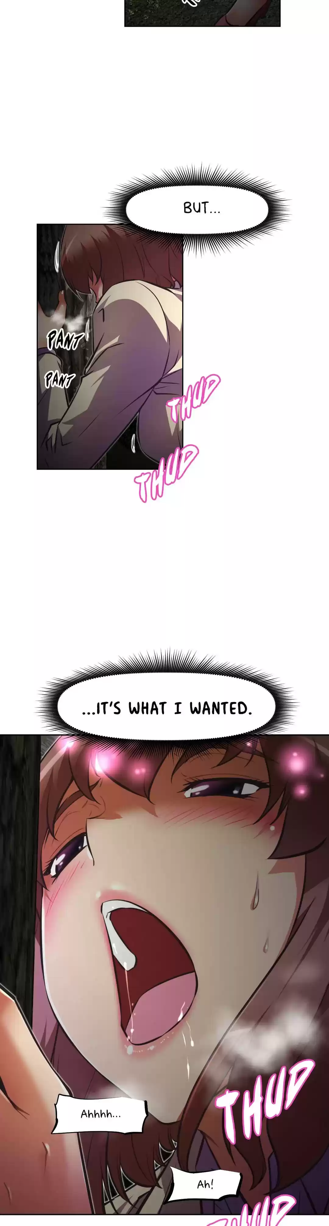 Stand Up! Chapter 75