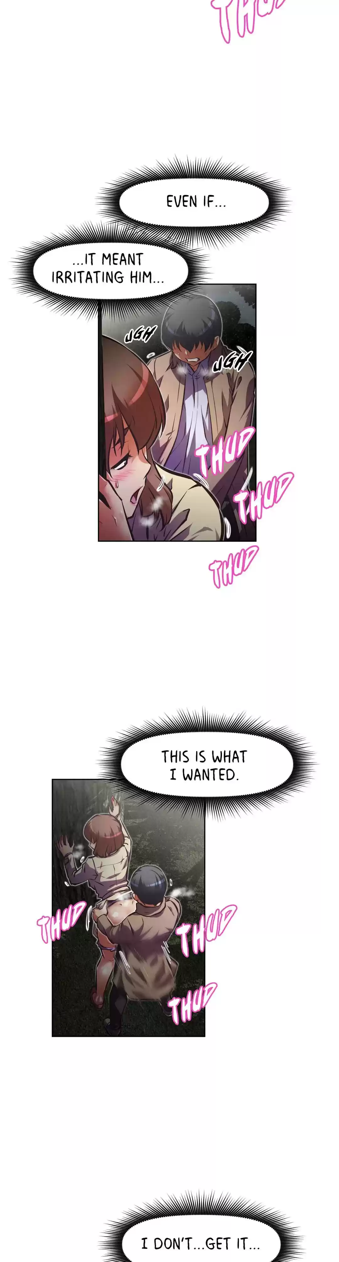 Stand Up! Chapter 75