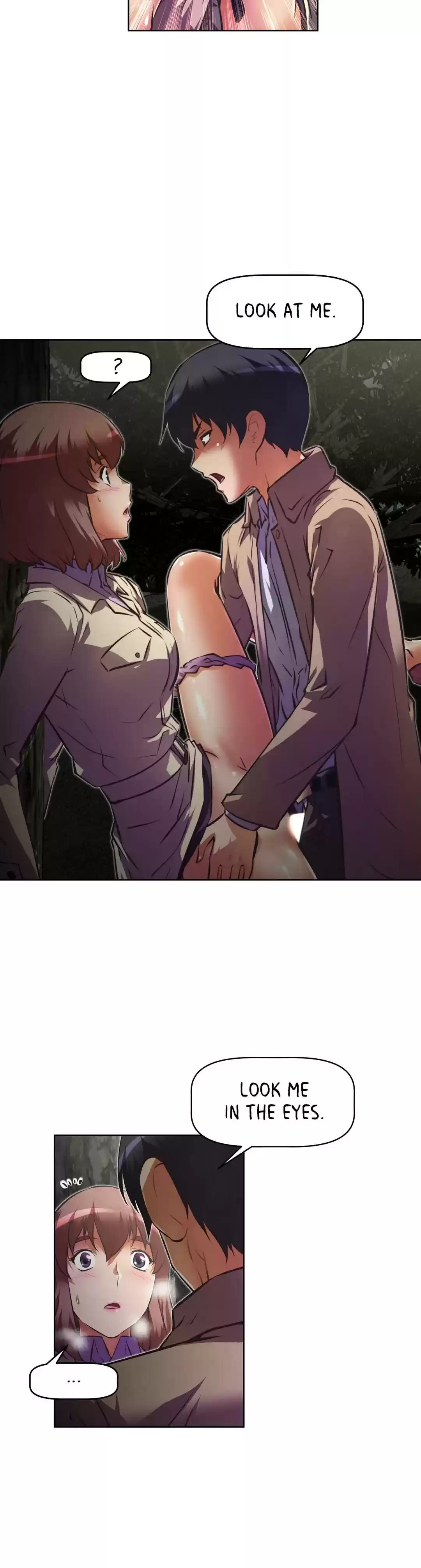 Stand Up! Chapter 75