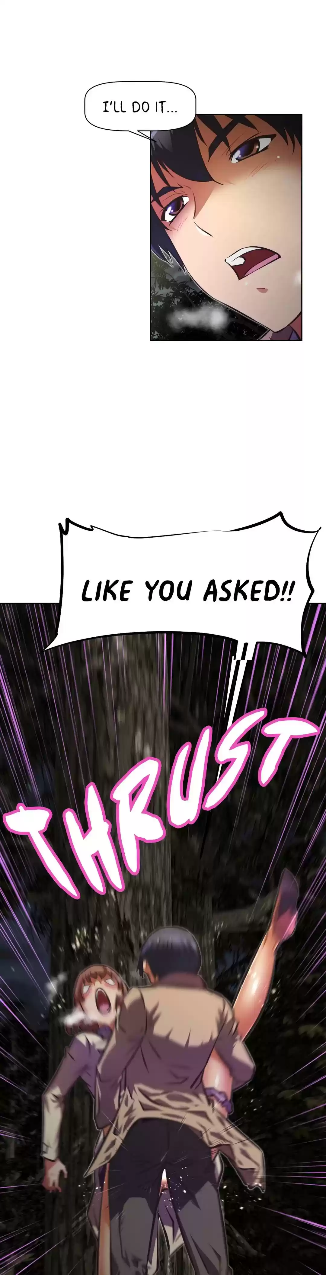 Stand Up! Chapter 75