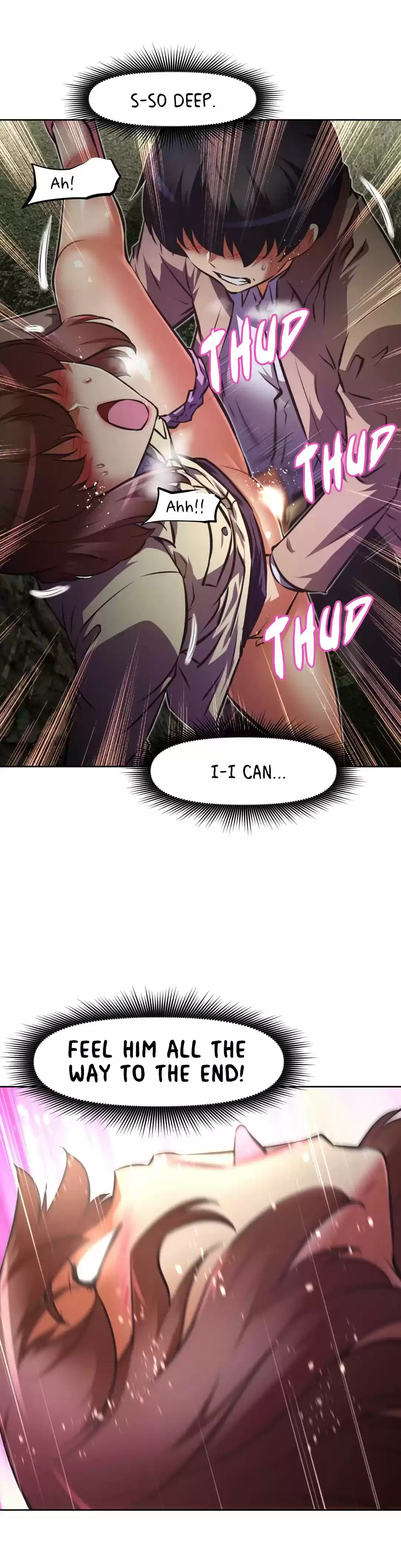 Stand Up! Chapter 75