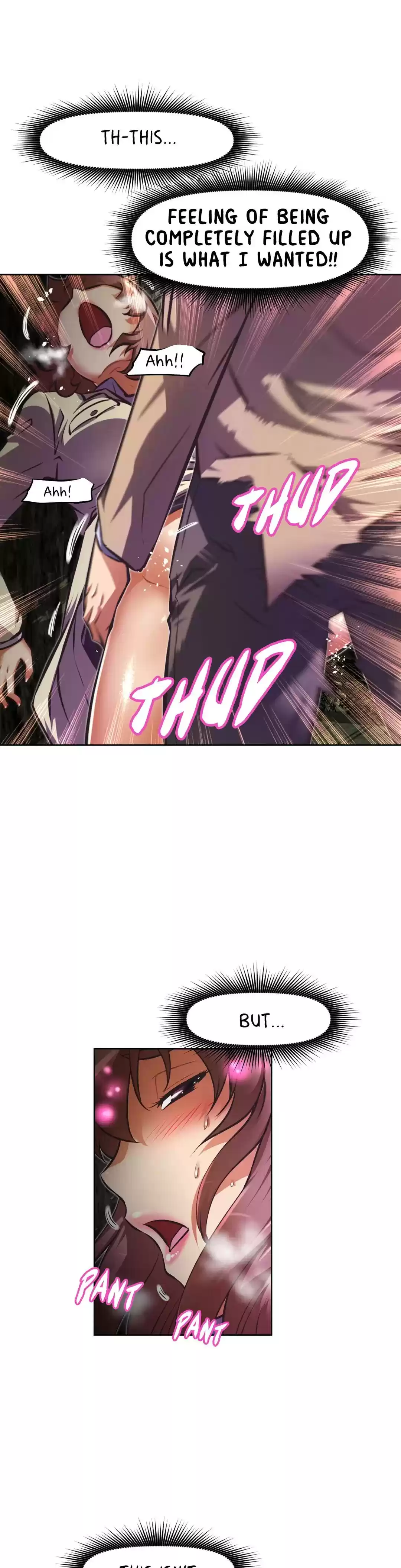 Stand Up! Chapter 75