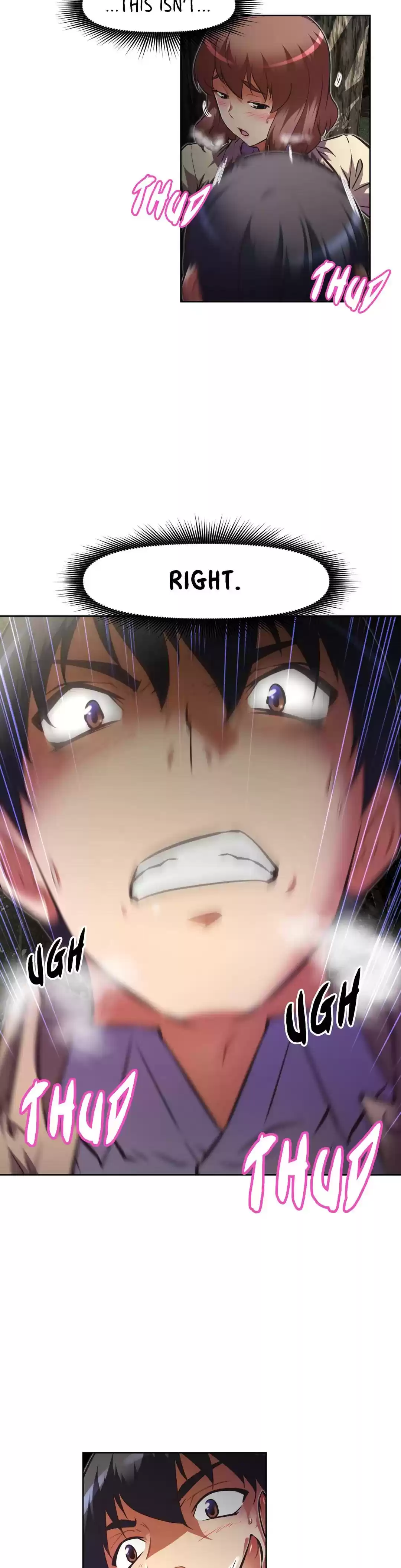 Stand Up! Chapter 75