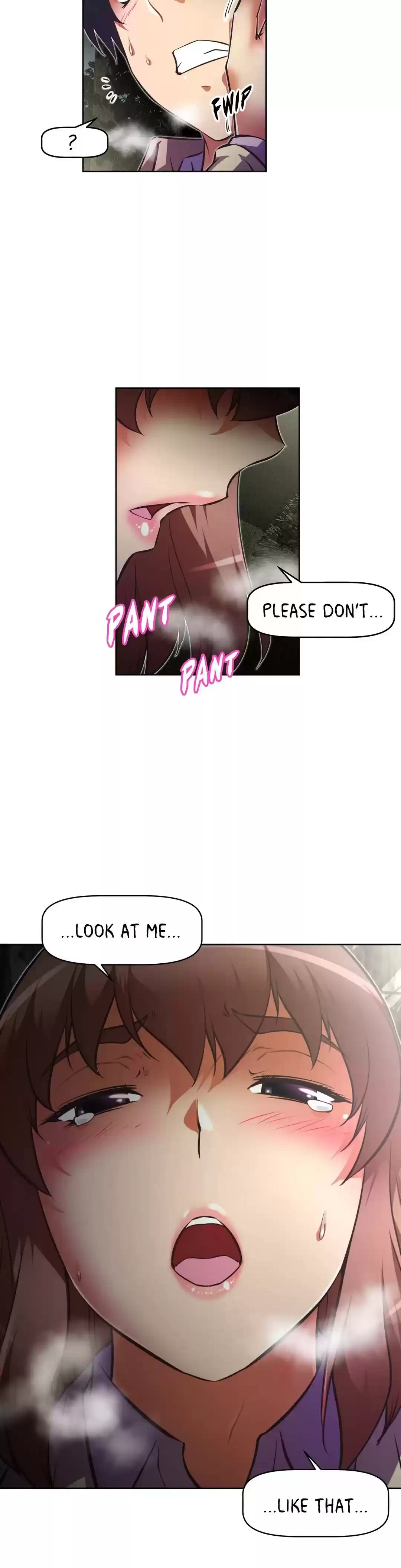 Stand Up! Chapter 75