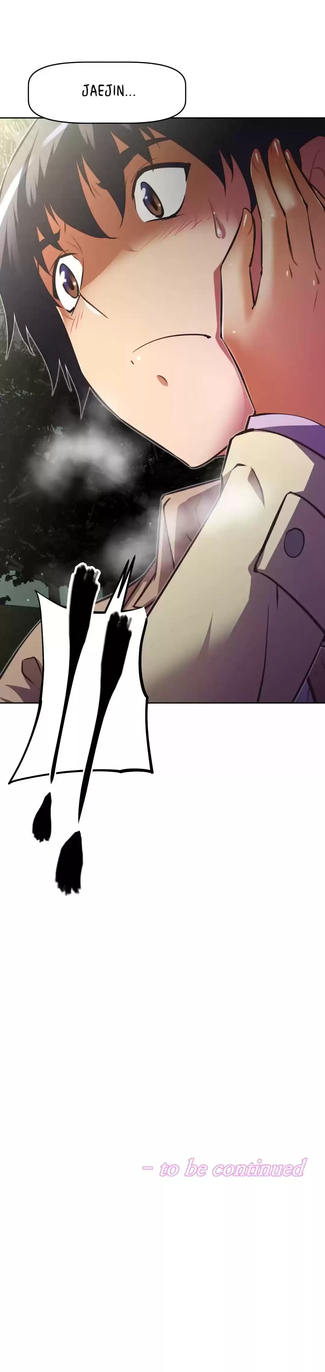 Stand Up! Chapter 75