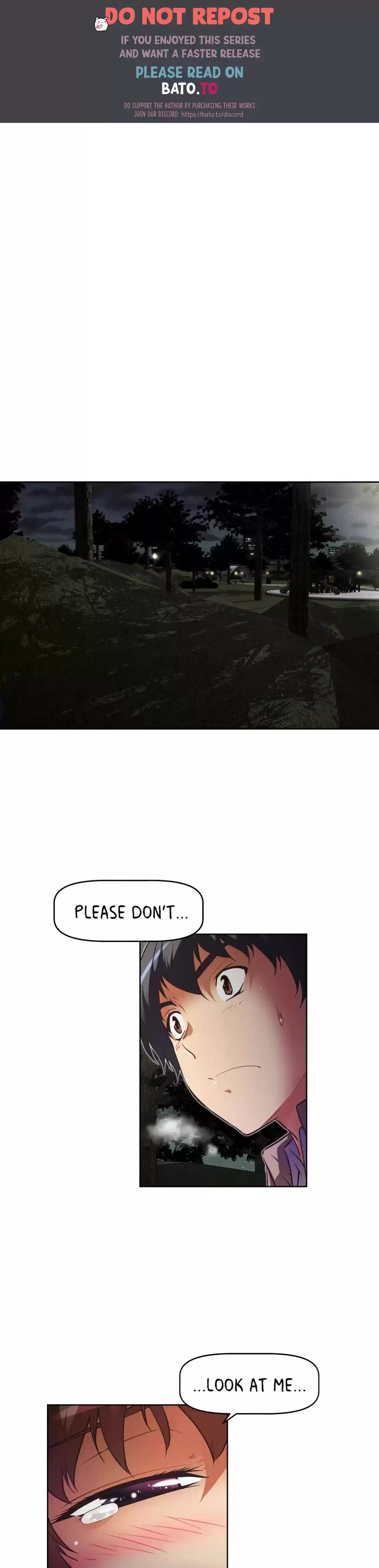 Stand Up! Chapter 76