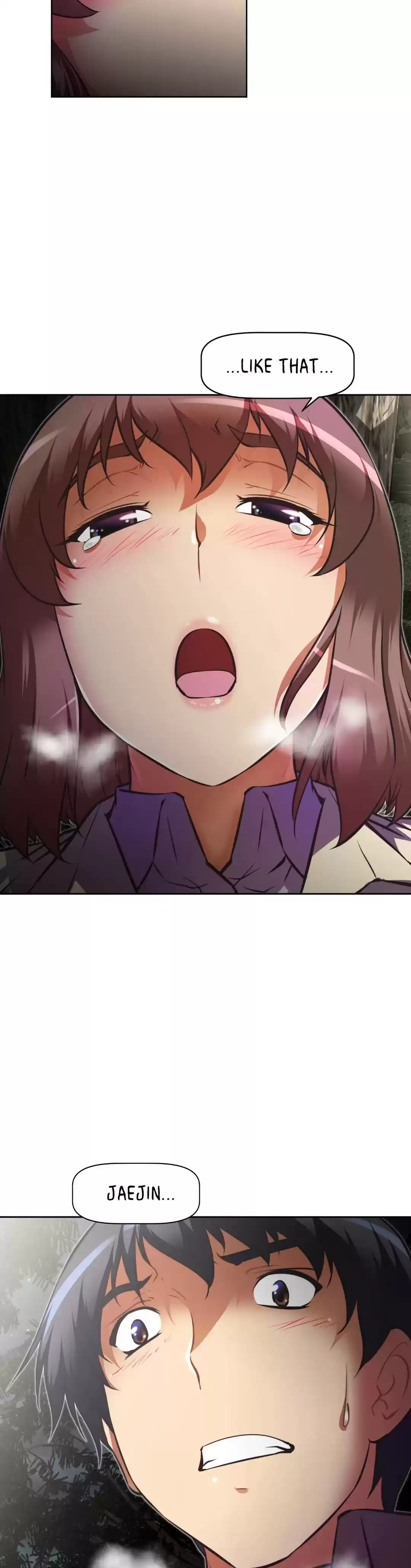 Stand Up! Chapter 76