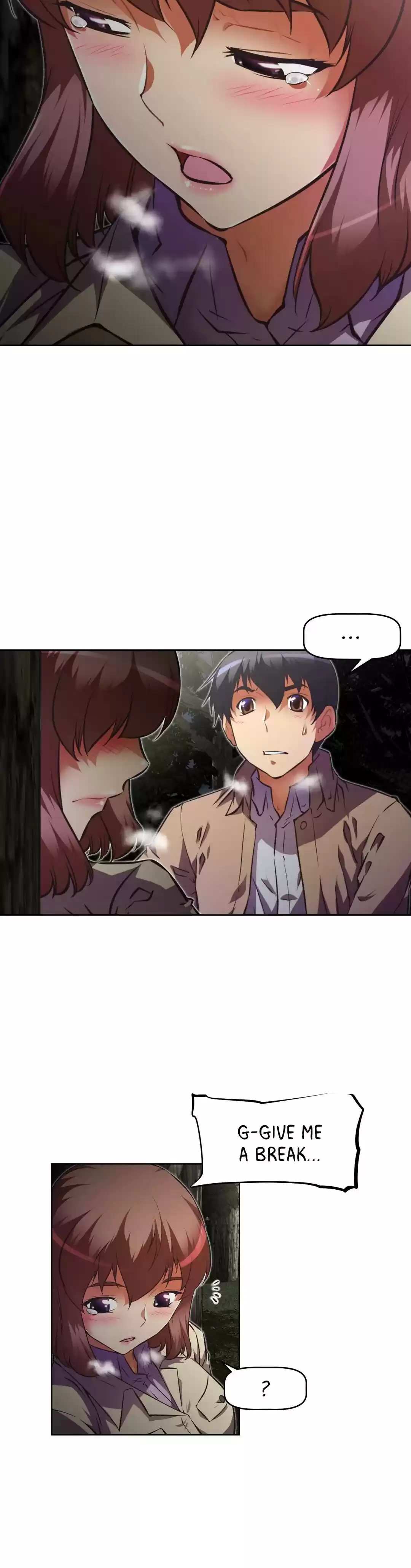 Stand Up! Chapter 76