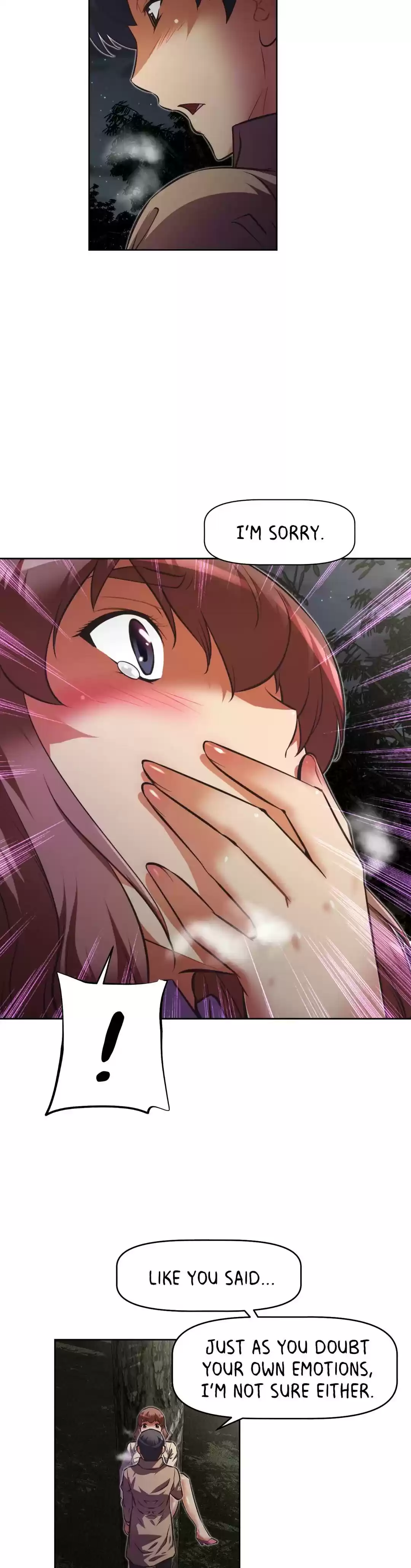 Stand Up! Chapter 76