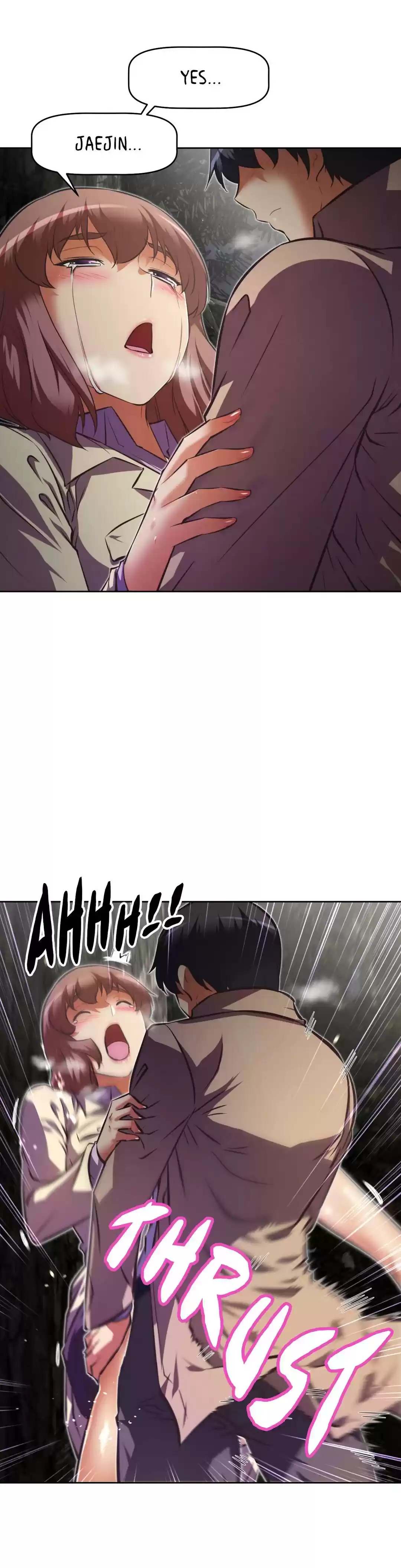 Stand Up! Chapter 76