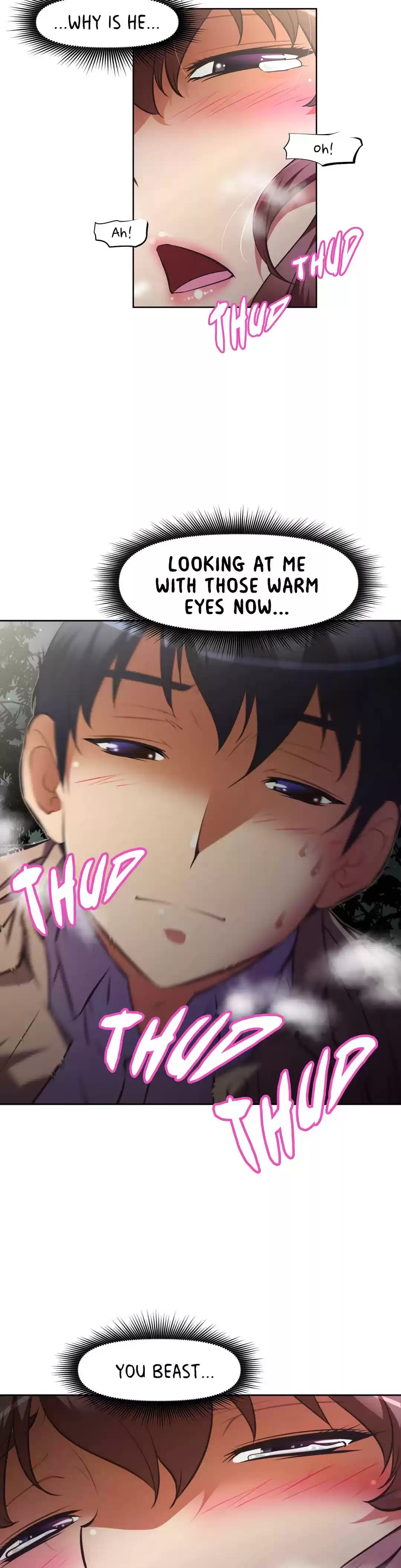 Stand Up! Chapter 76