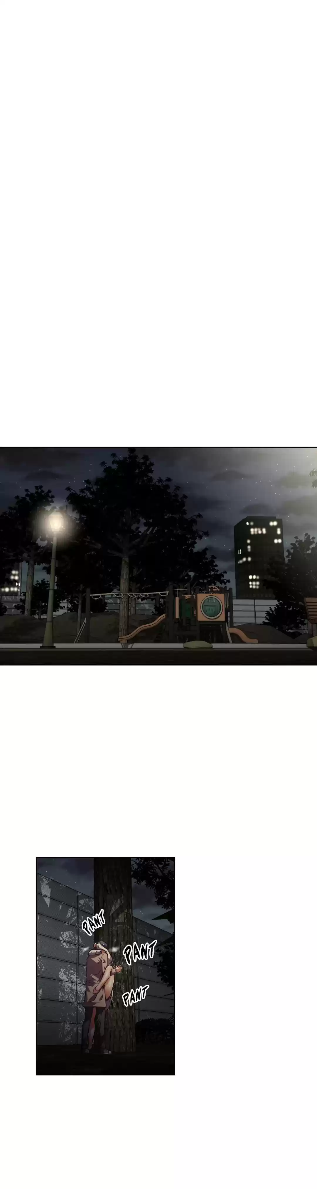 Stand Up! Chapter 76