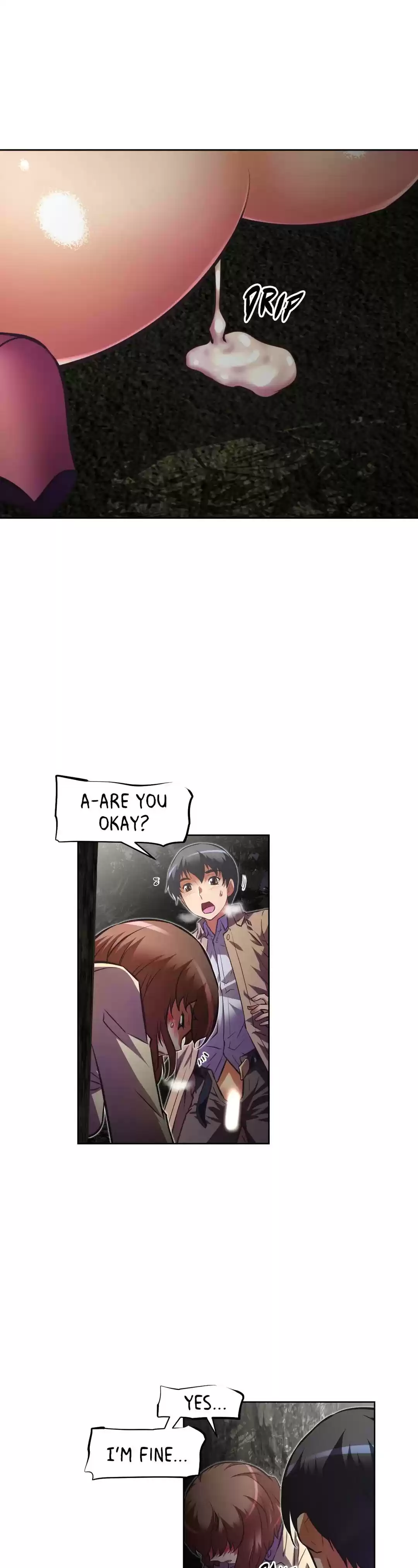 Stand Up! Chapter 76