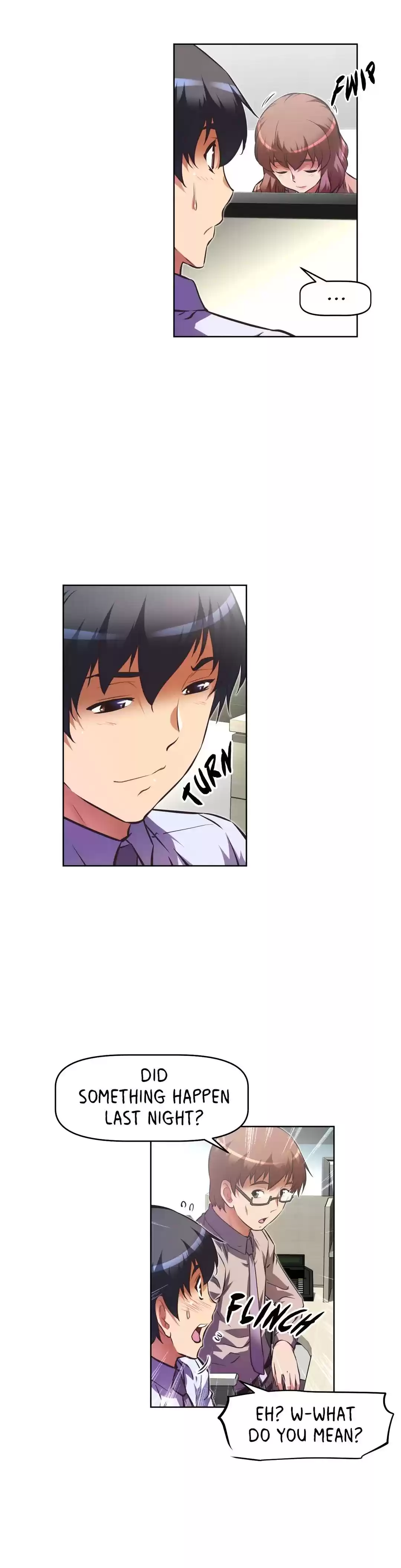 Stand Up! Chapter 76