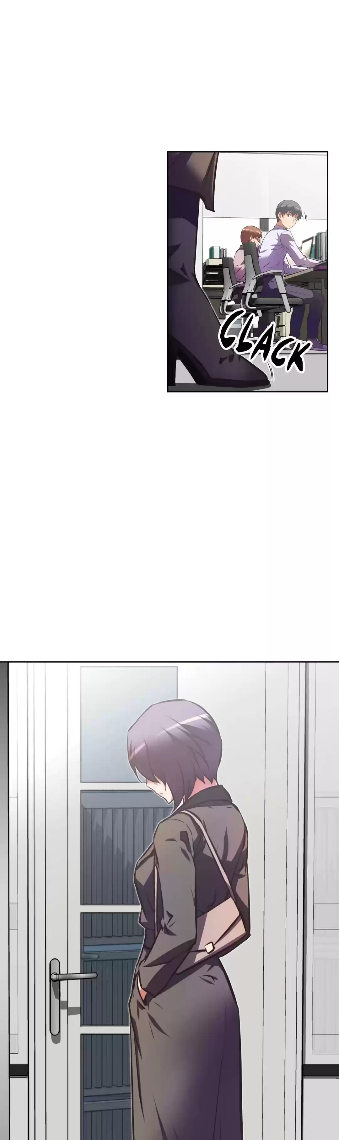 Stand Up! Chapter 76