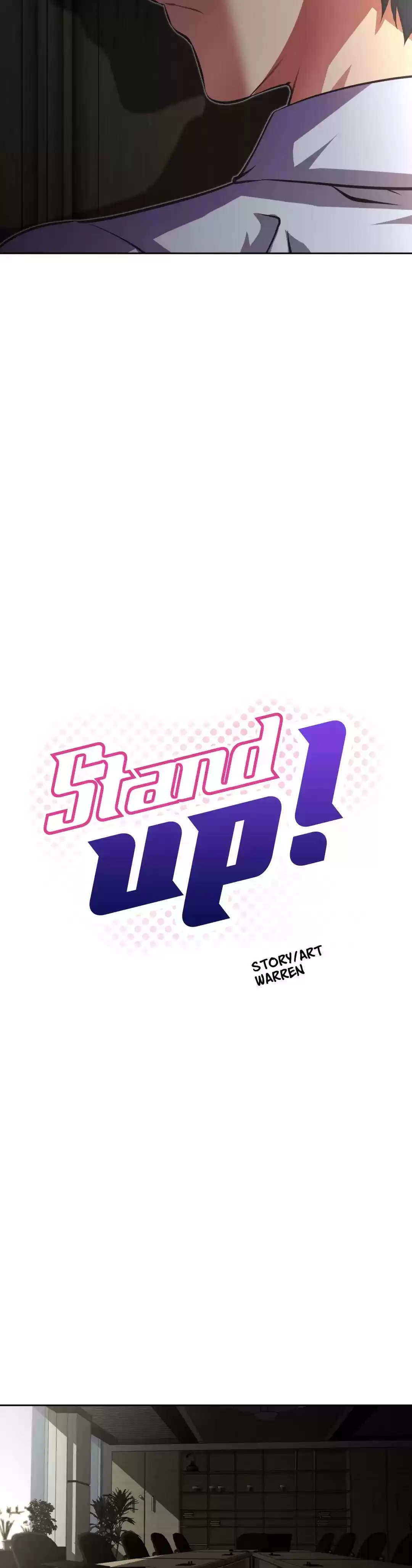 Stand Up! Chapter 78