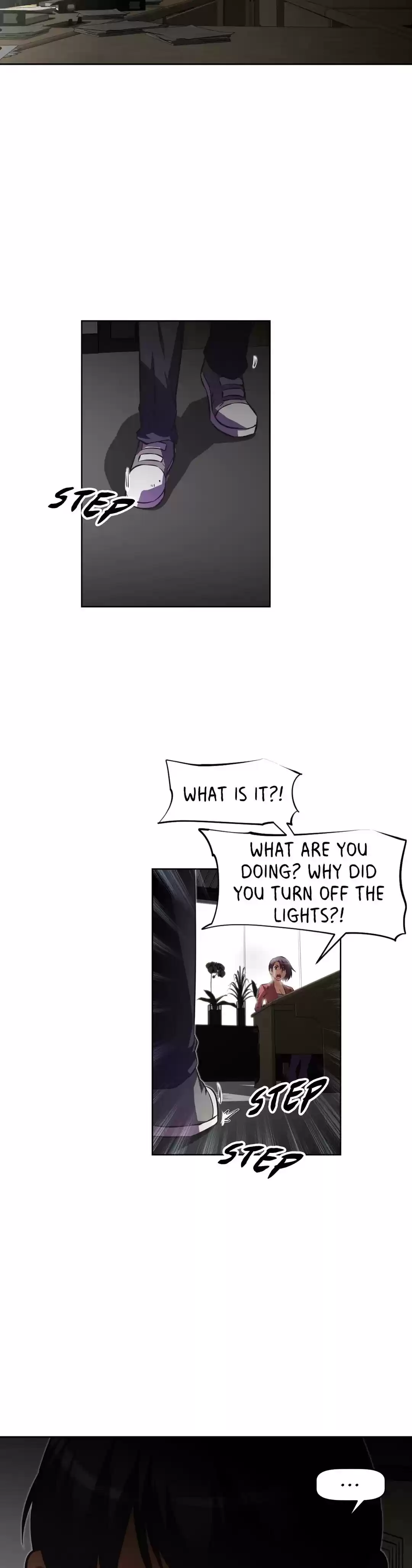 Stand Up! Chapter 78