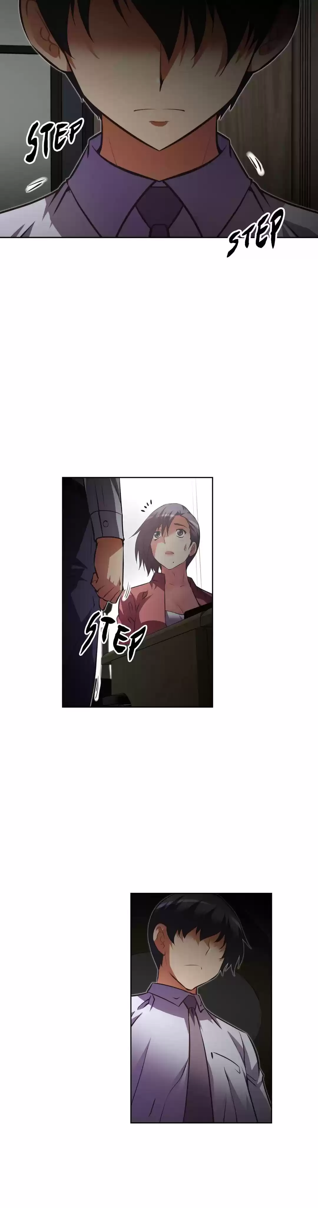 Stand Up! Chapter 78