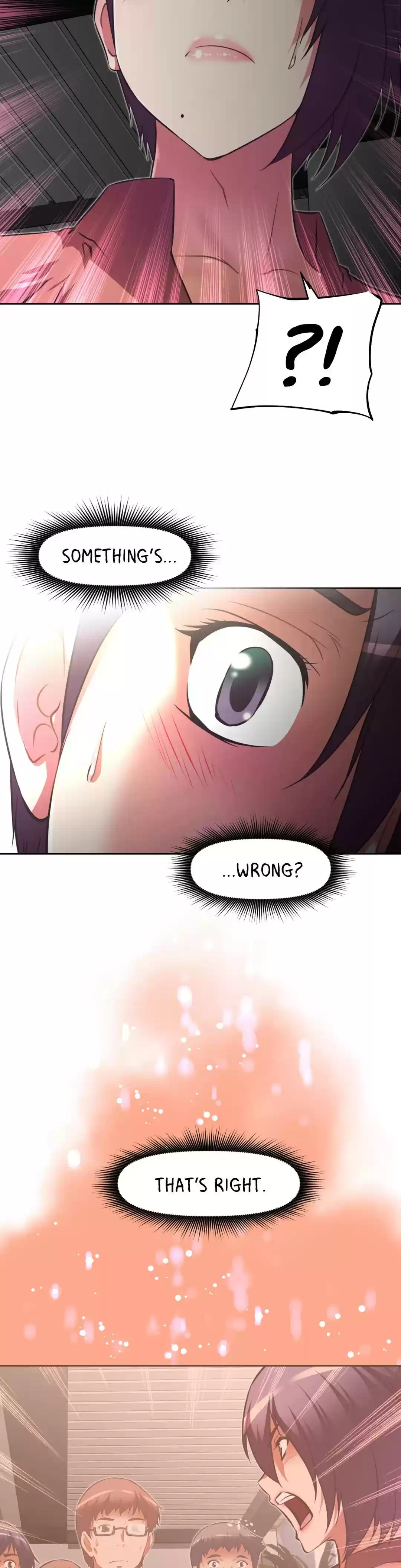 Stand Up! Chapter 78