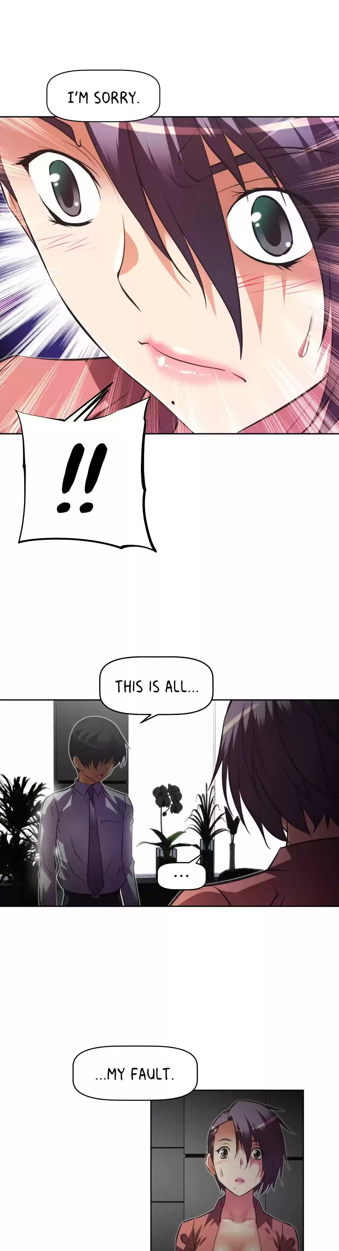 Stand Up! Chapter 78