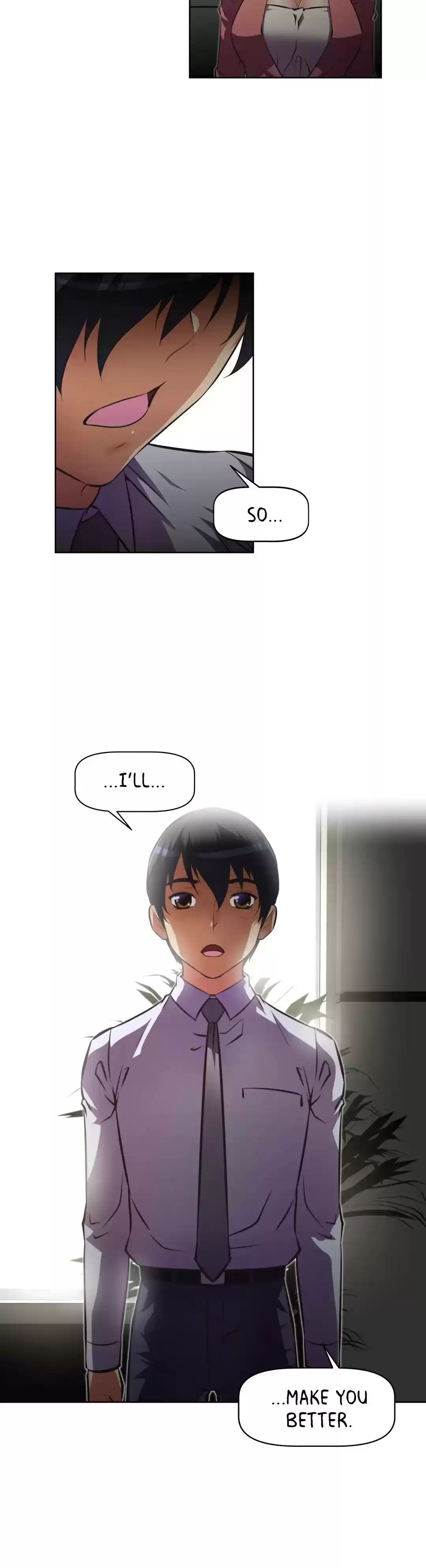 Stand Up! Chapter 78