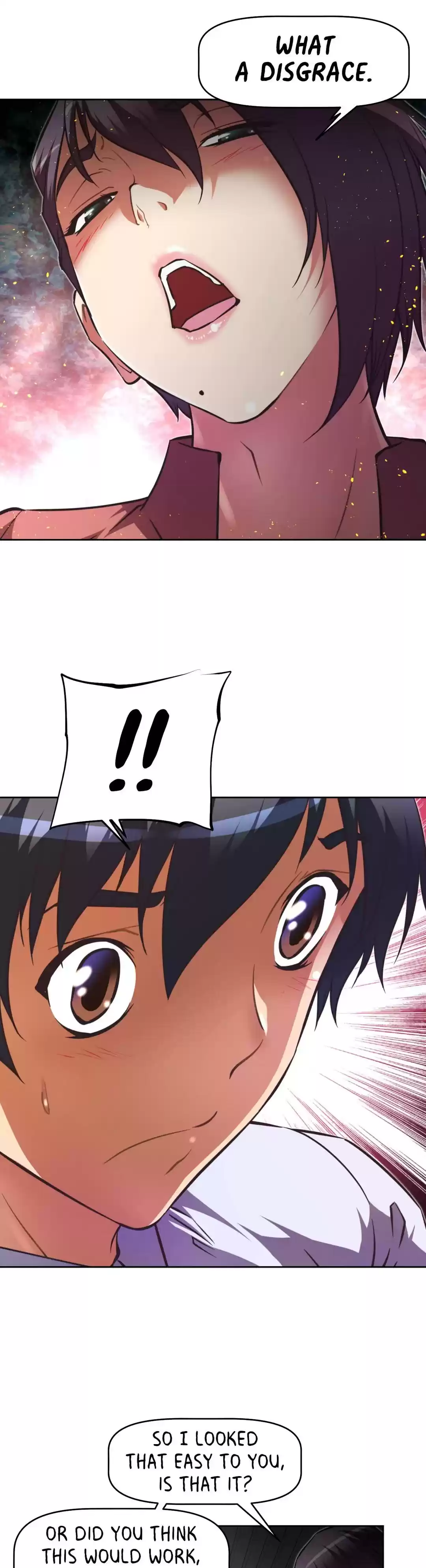 Stand Up! Chapter 78