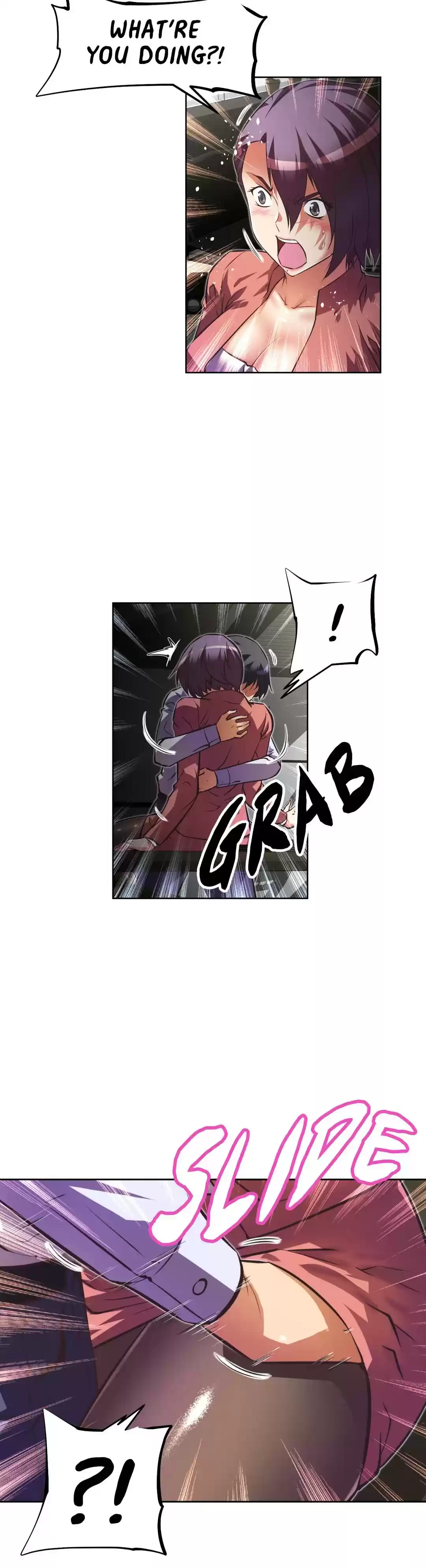 Stand Up! Chapter 78