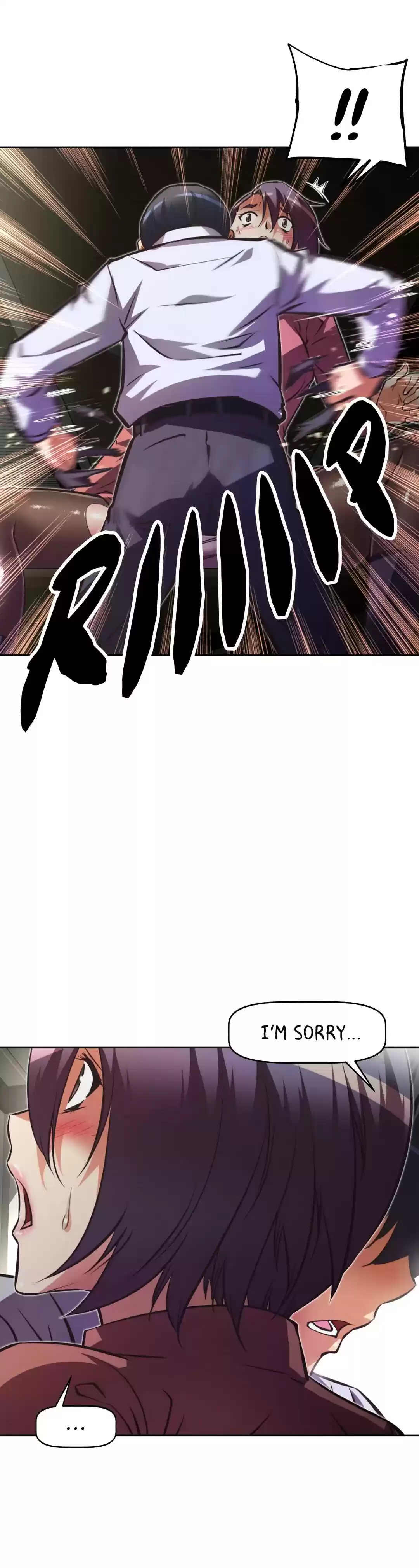 Stand Up! Chapter 78