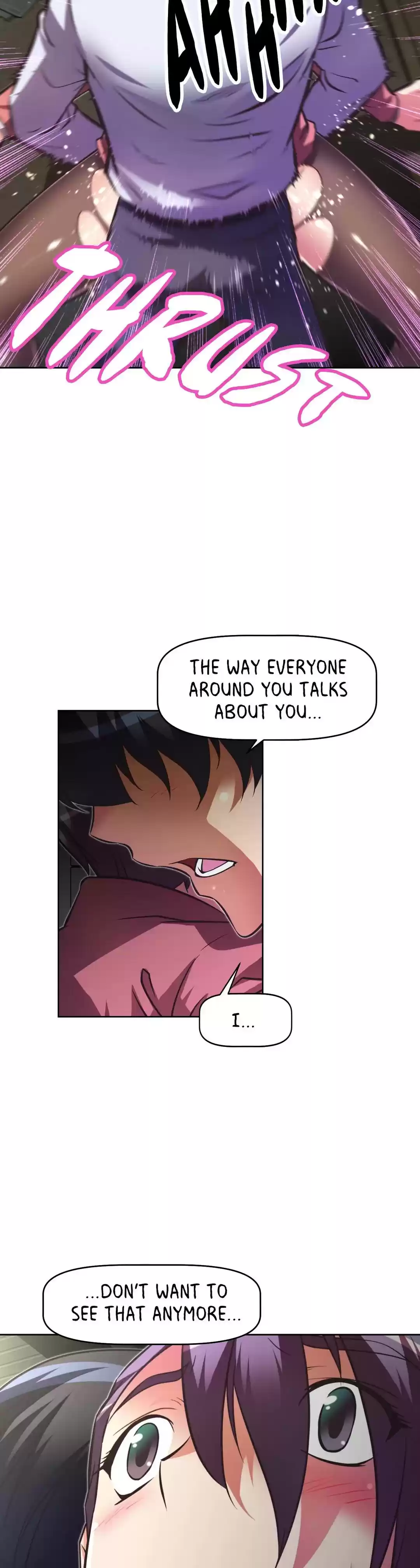 Stand Up! Chapter 78