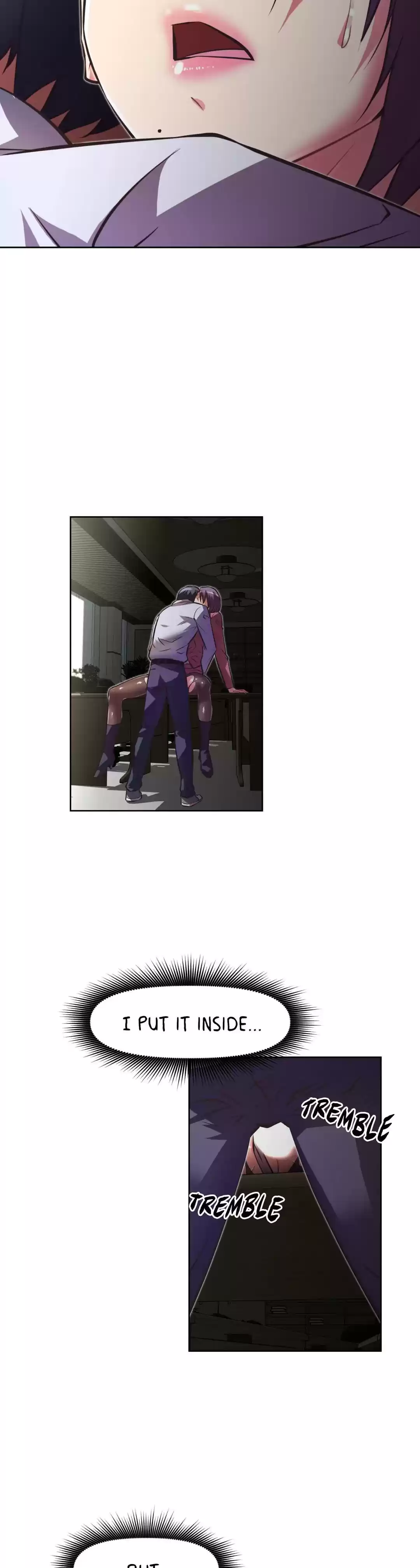 Stand Up! Chapter 78