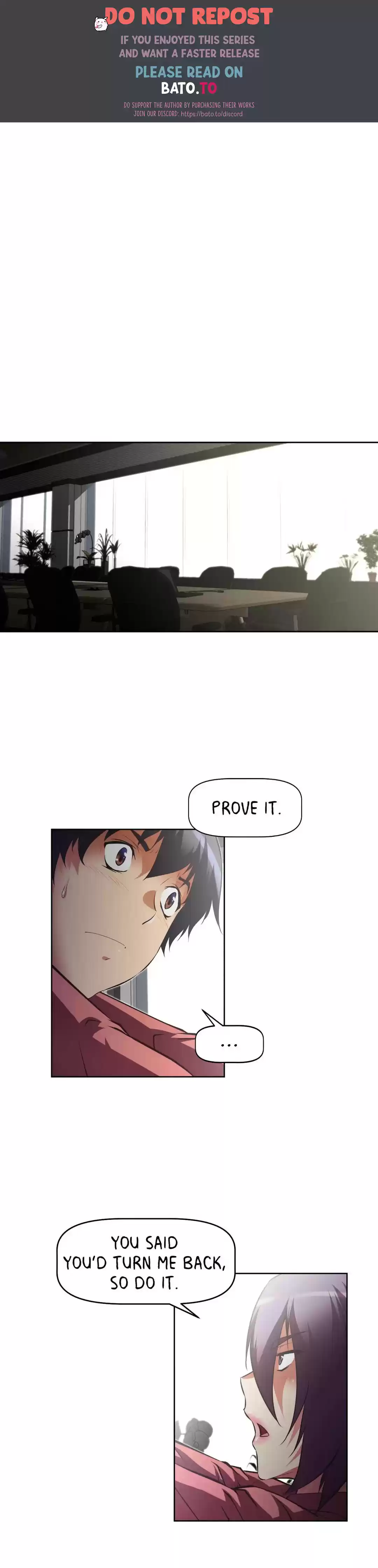 Stand Up! Chapter 79