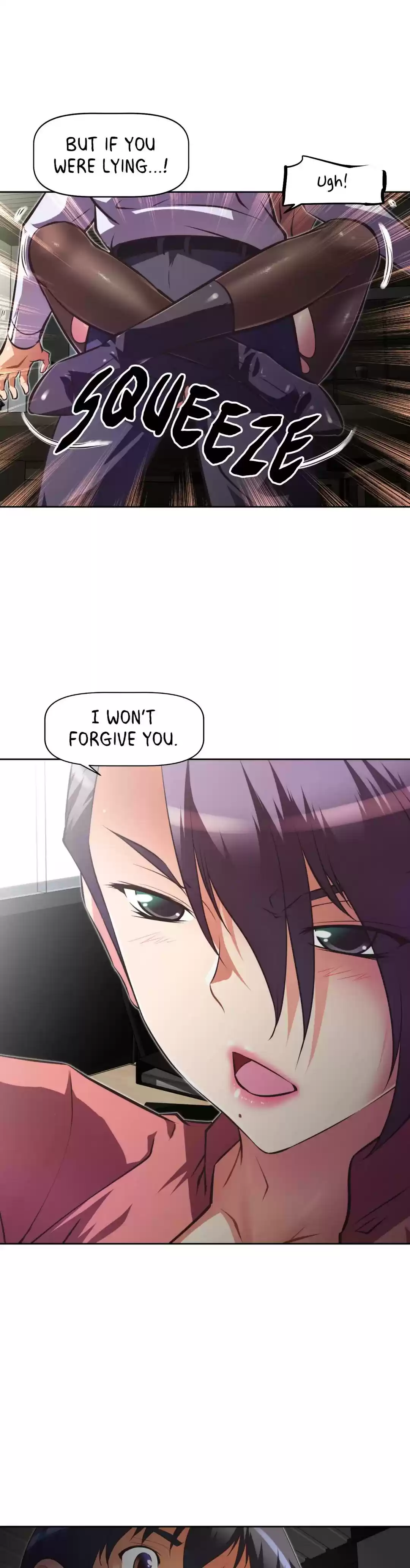 Stand Up! Chapter 79