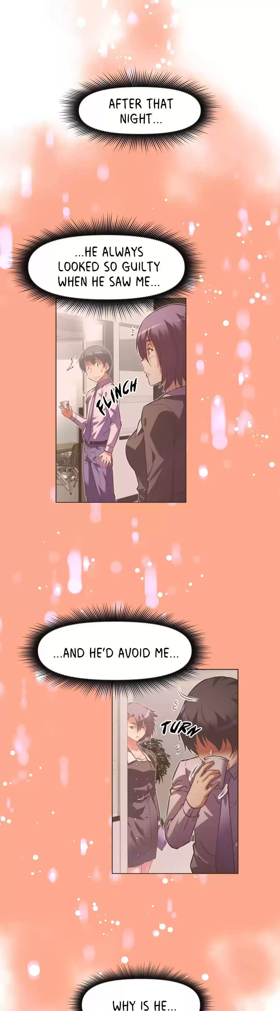 Stand Up! Chapter 79