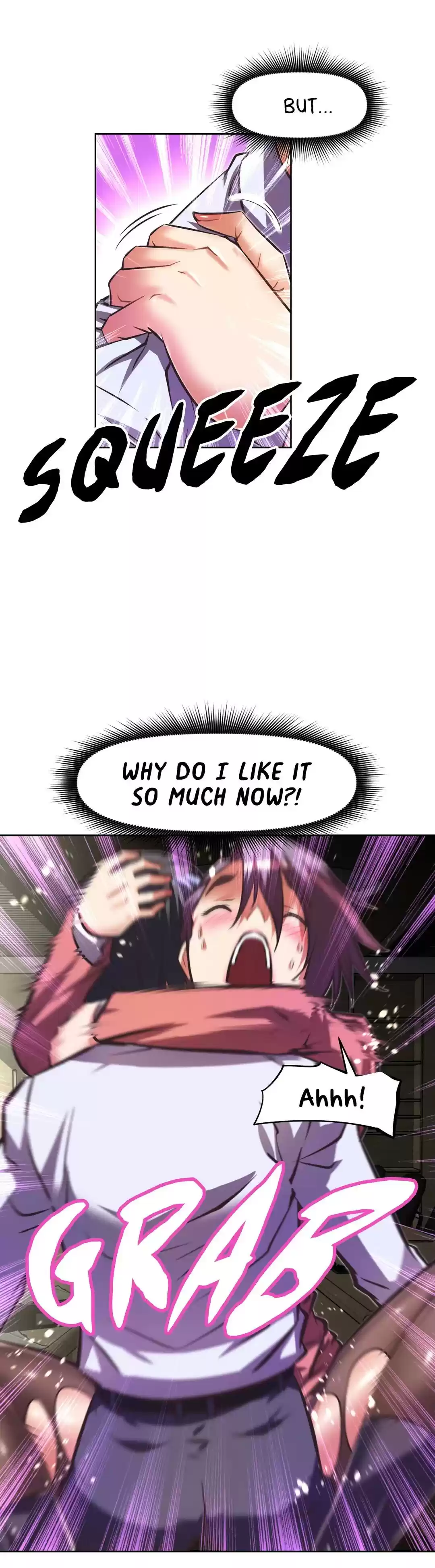 Stand Up! Chapter 79