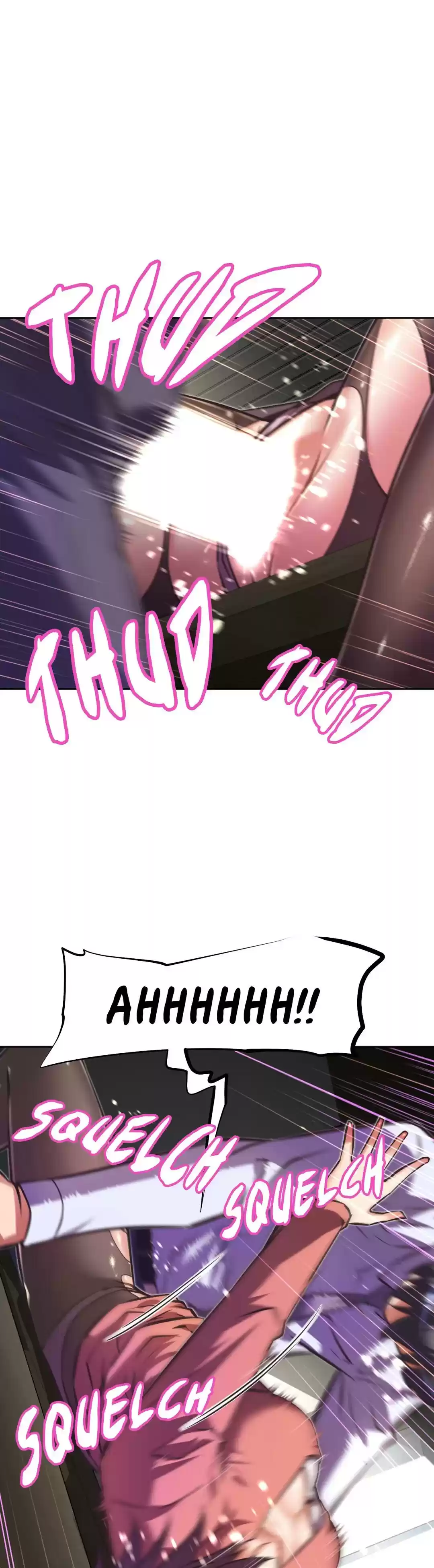 Stand Up! Chapter 79