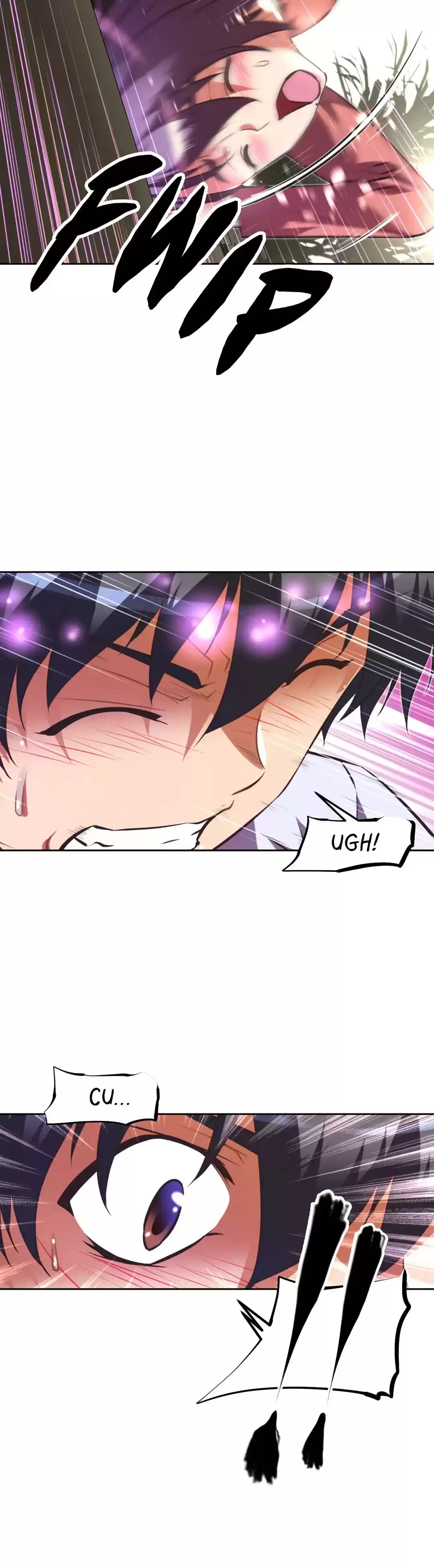 Stand Up! Chapter 79