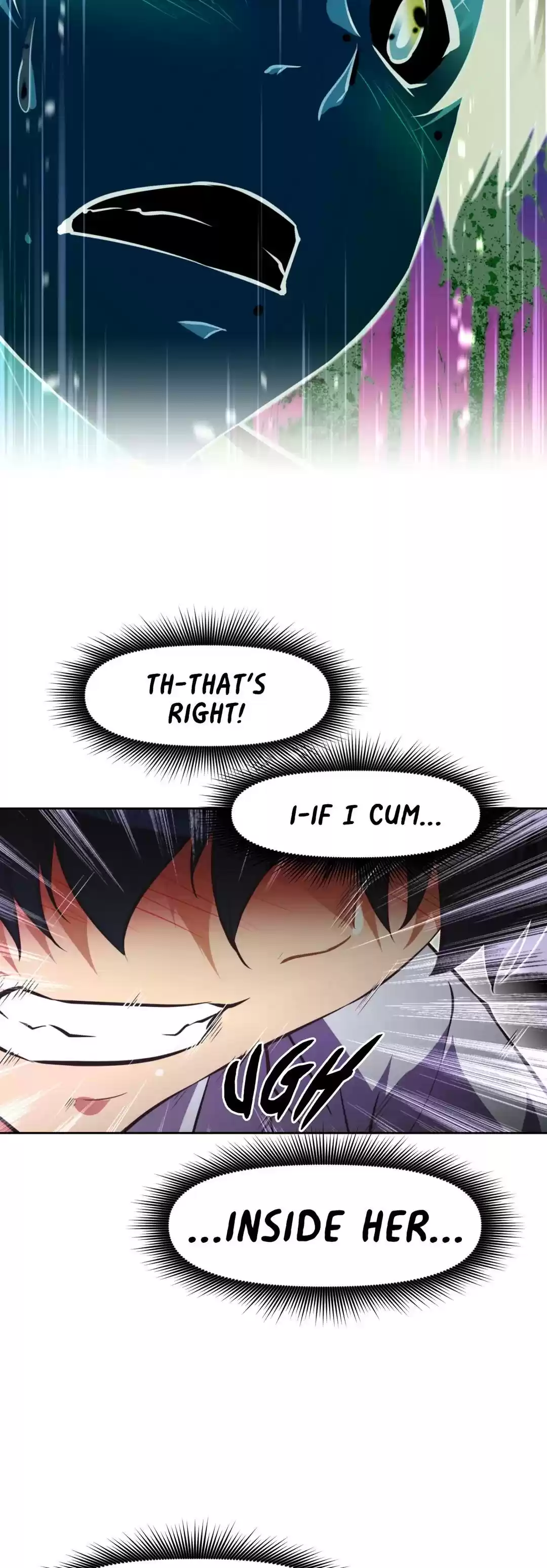 Stand Up! Chapter 79