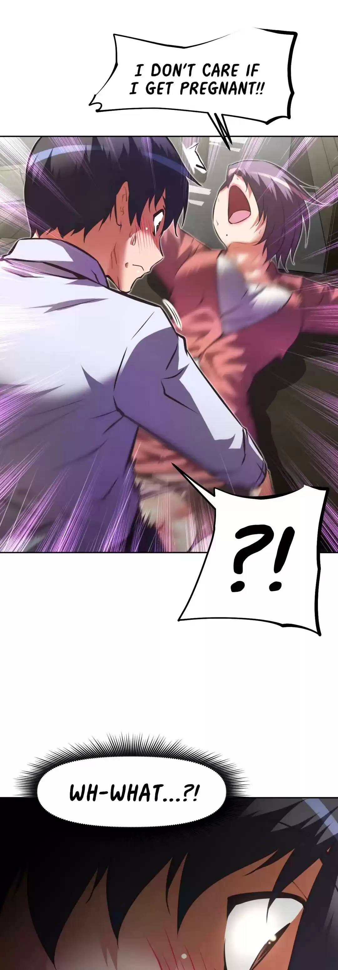 Stand Up! Chapter 79