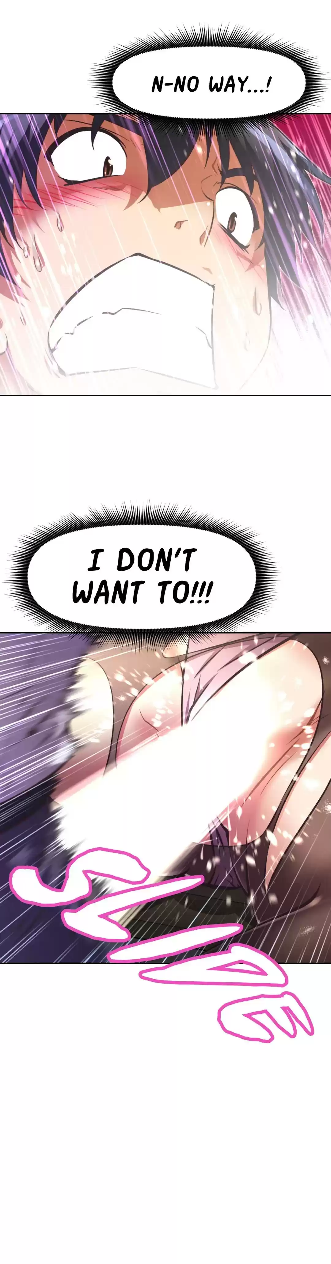 Stand Up! Chapter 79