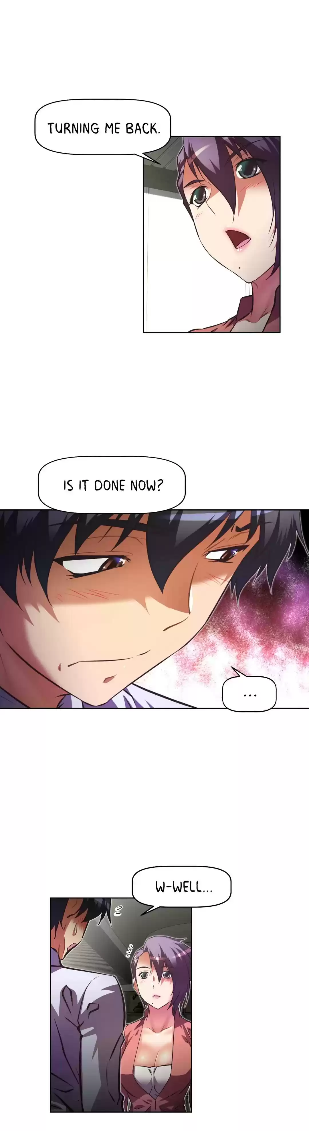 Stand Up! Chapter 79