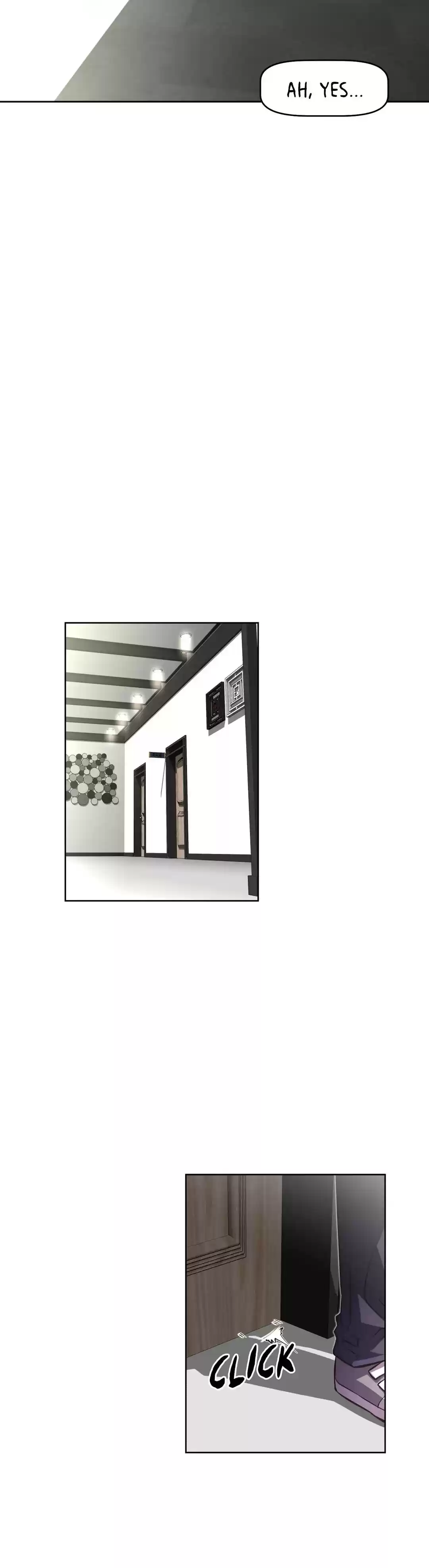 Stand Up! Chapter 79