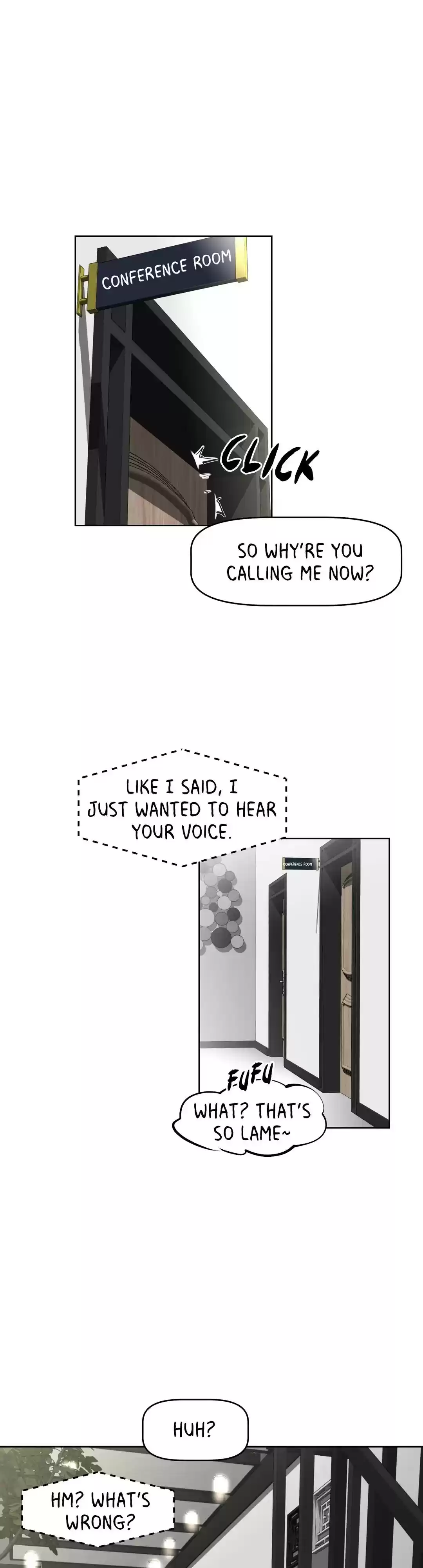 Stand Up! Chapter 79